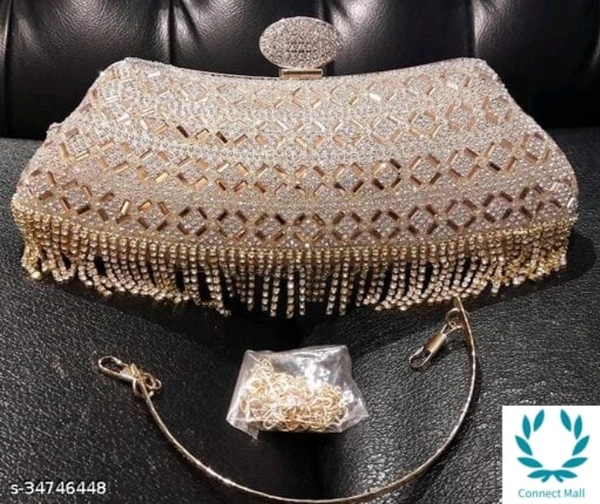 Trendy Women Clutcher